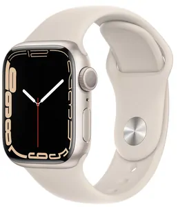 Ремонт Apple Watch Series 7 в Краснодаре